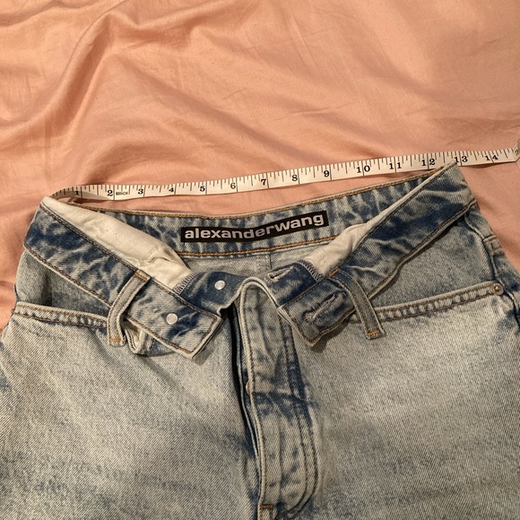 Alexander wang shorts - Picture 7 of 9